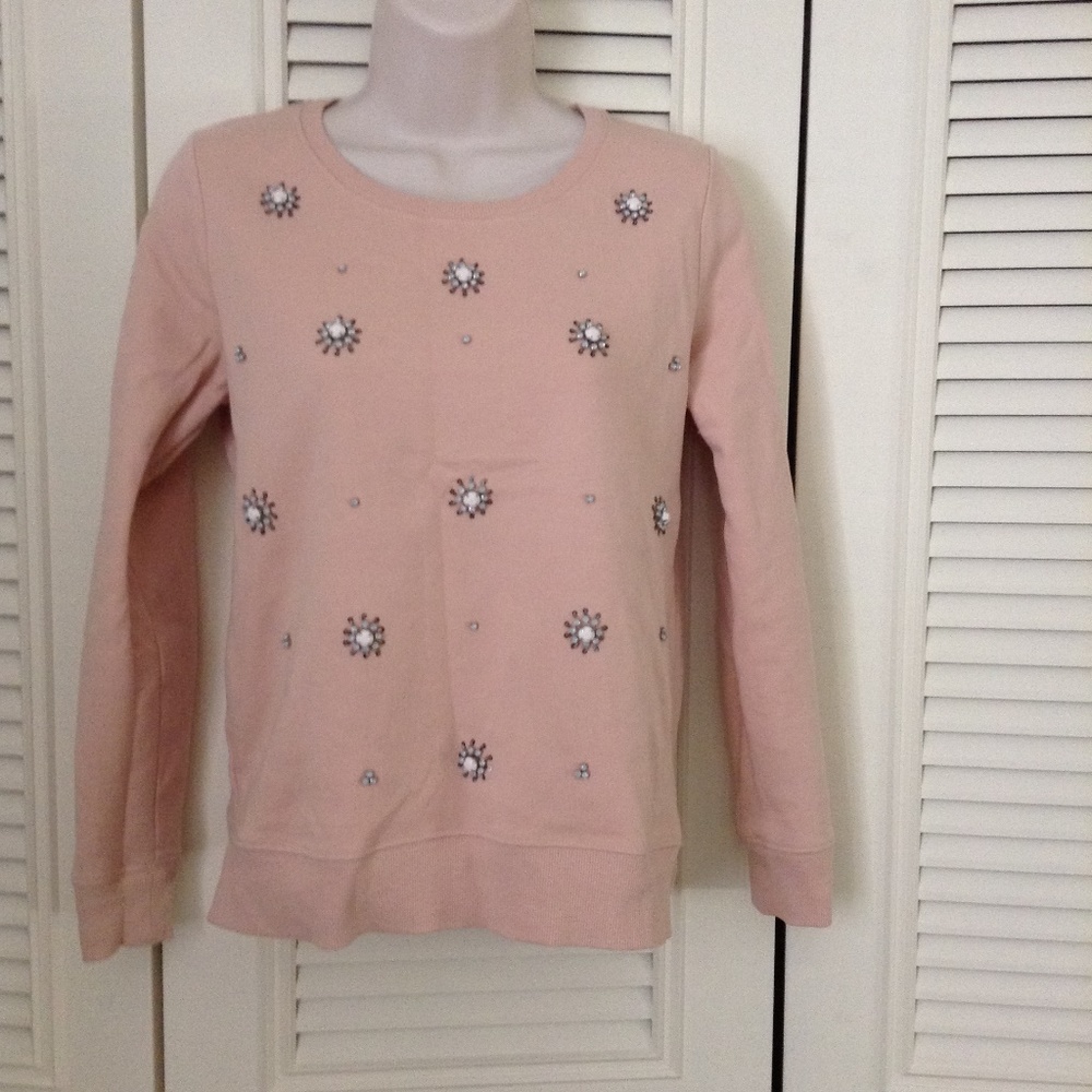 Ann Taylor Loft Sweater